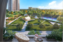 Lý giải sức hút của dự án The Sola Park