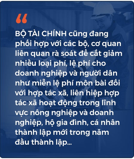 6,8 triệu người sẽ hưởng lợi từ điều chỉnh thuế thu nhập cá nhân - 11 6,8 triệu người sẽ hưởng lợi từ điều chỉnh thuế thu nhập cá nhân - 11