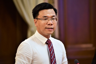 Thạc sĩ du học Úc làm Phó Giám đốc Sở Kế hoạch và Đầu tư TPHCM