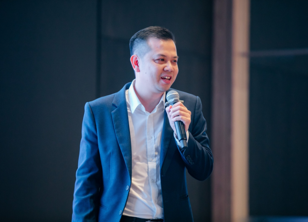 InterGreat phối hợp tỉnh Gia Lai tổ chức vòng bán kết cuộc thi “Tài năng tiếng Anh” - 4