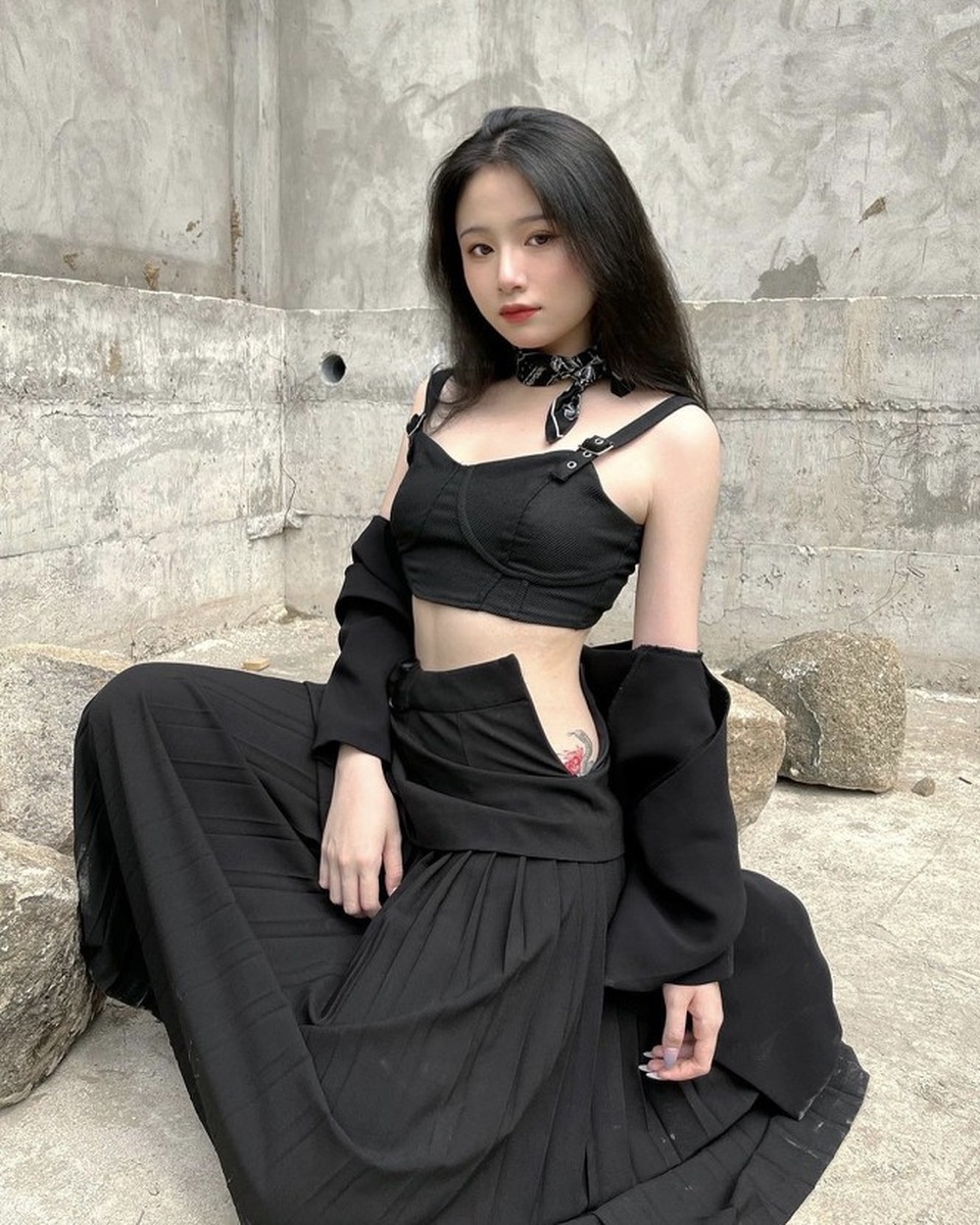 Mao Hie: Thìa vàng có thể được đút, quan trọng bạn có ngậm hay không? - 8 Mao Hie: Thìa vàng có thể được đút, quan trọng bạn có ngậm hay không? - 8
