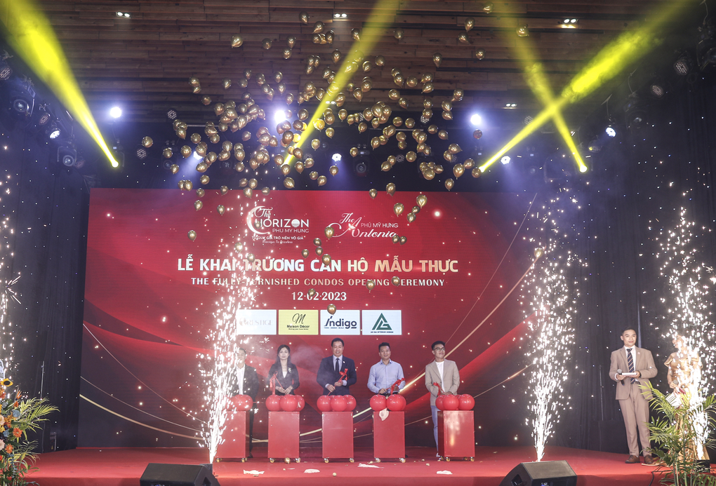 Phú Mỹ Hưng: 30 năm theo đuổi một cam kết - 10 Phú Mỹ Hưng: 30 năm theo đuổi một cam kết - 10