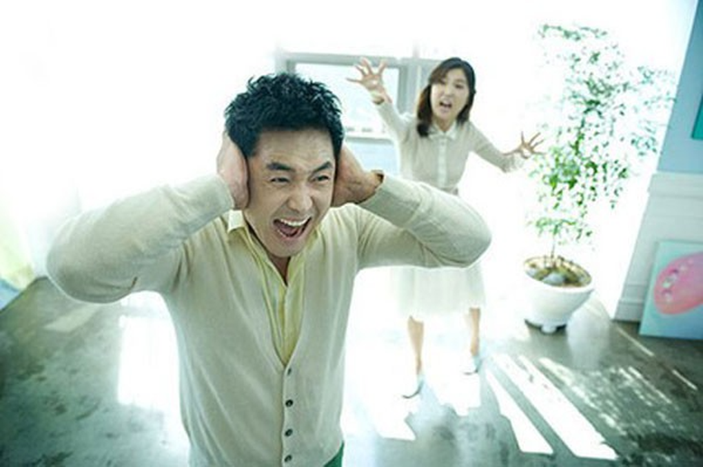 Vợ gắt gỏng nói một câu khiến tôi quay xe ra khỏi nhà ngay tối hôm sau - 1 Vợ gắt gỏng nói một câu khiến tôi quay xe ra khỏi nhà ngay tối hôm sau - 1