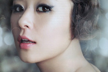 Gặp lại người đẹp có gương mặt baby Choi Kang Hee