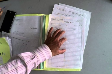 Từ ngày 1-3, chính thức triển khai bệnh án điện tử thay thế sổ khám bệnh