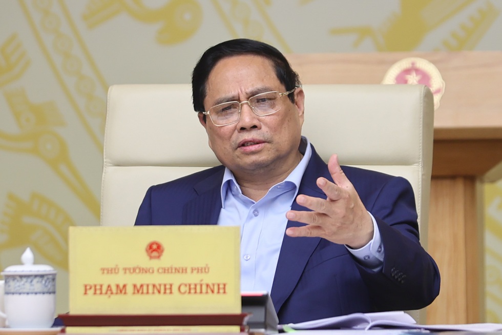 Chuyên gia: Tăng trưởng GDP 8,5% là thách thức lớn song không ngoài tầm với - 1 Chuyên gia: Tăng trưởng GDP 8,5% là thách thức lớn song không ngoài tầm với - 1