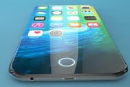 Apple sẽ đưa cảm biến vân tay mới hoàn toàn lên iPhone 8