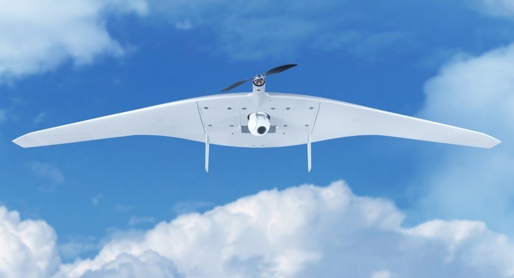 Nga tìm ra cách đối phó chiến thuật lấy UAV trị UAV của Ukraine - 1 Nga tìm ra cách đối phó chiến thuật lấy UAV trị UAV của Ukraine - 1