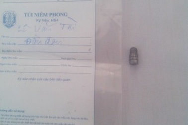 Thanh niên tử vong trong chòi rẫy nghi bị bắn chết