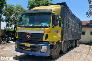 Vụ tài xế tố bị CSGT đánh gãy xương sườn: Không khởi tố vụ án