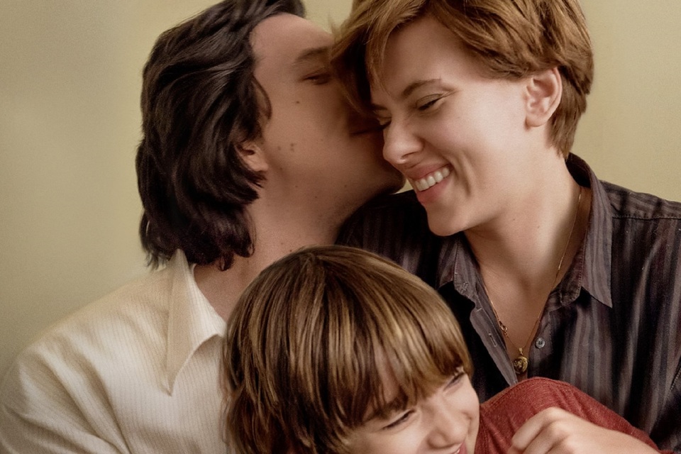 “Marriage Story”: Ta đối xử với nhau thế nào ở cuối chặng đường tình? - 1 “Marriage Story”: Ta đối xử với nhau thế nào ở cuối chặng đường tình? - 1