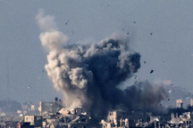 Israel giao tranh ác liệt nhất, sẵn sàng nhấn chìm địa đạo Hamas