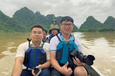 Sứ mệnh lan tỏa sự tử tế, thắp lên hy vọng cho những phận đời khốn khó