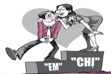 Phi công trẻ lái máy bay... 