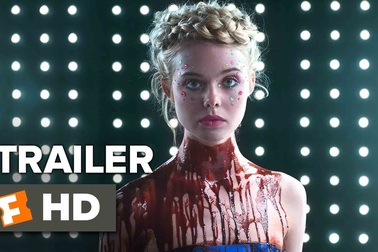 The Neon Demon | Trailer