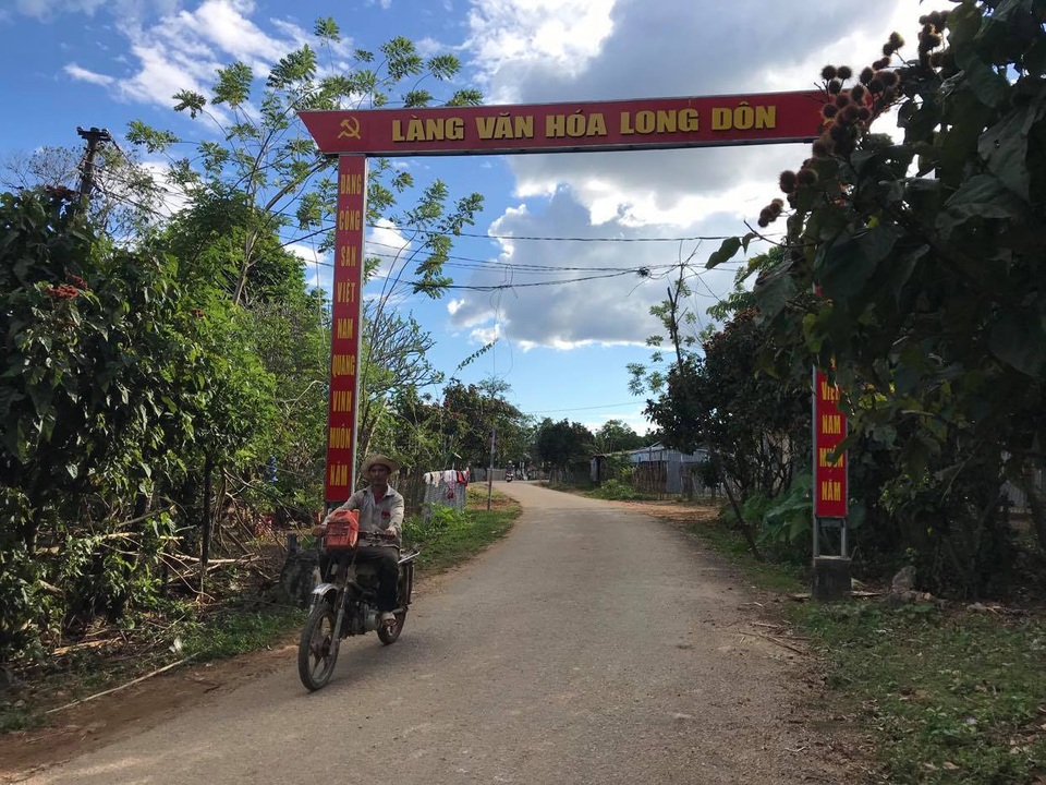 Kon Tum: Xã mượn tạm tiền hỗ trợ ảnh hưởng bão, lũ của dân nghèo! - 1 Kon Tum: Xã mượn tạm tiền hỗ trợ ảnh hưởng bão, lũ của dân nghèo! - 1