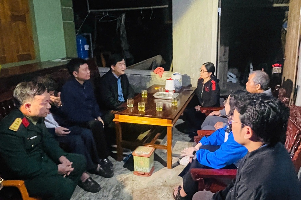 Nguyên nhân ban đầu vụ tai nạn 3 người chết tại nhà máy xi măng ở Nghệ An - 1