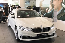 Bộ Công Thương: Thuế nhập các dòng xe từ châu Âu sẽ về 0% theo lộ trình