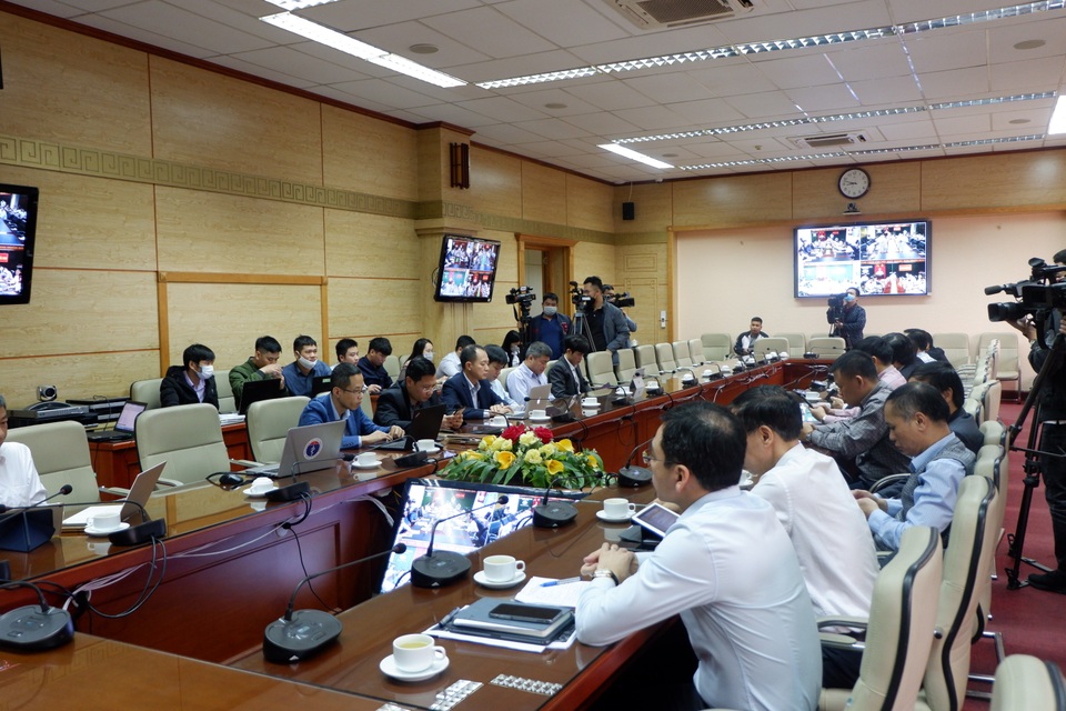 Chống Covid-19: Những lợi ích khi người dân sử dụng ứng dụng khai báo y tế - 2 Chống Covid-19: Những lợi ích khi người dân sử dụng ứng dụng khai báo y tế - 2