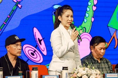 HOZO 2023 kéo dài 4 tháng, sẽ có ca sĩ thần tượng Hàn Quốc tham dự