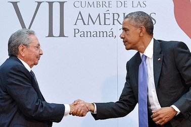 Cuba đặt "điều kiện" cho chuyến thăm của Tổng thống Obama