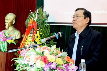 Thu hồi thông tin "chưa chính xác" vụ giao đất cho nguyên Bí thư Thành ủy