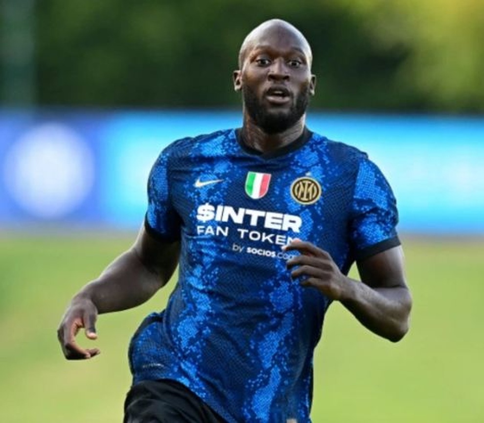 HLV Chelsea gây cười khi tuyên bố Lukaku ghi 50 bàn thắng trước Giáng sinh - 2 HLV Chelsea gây cười khi tuyên bố Lukaku ghi 50 bàn thắng trước Giáng sinh - 2