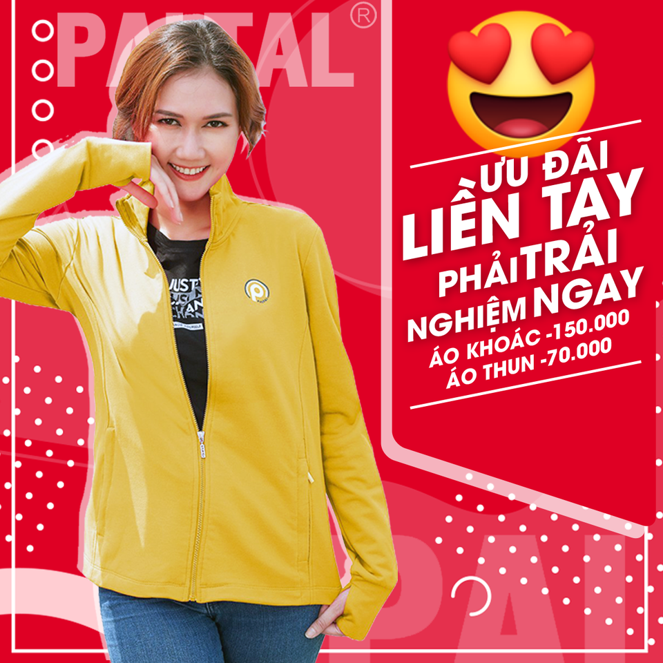 Tết tươm tất cùng thời trang mặc nhà cao cấp PALTAL - 5 Tết tươm tất cùng thời trang mặc nhà cao cấp PALTAL - 5
