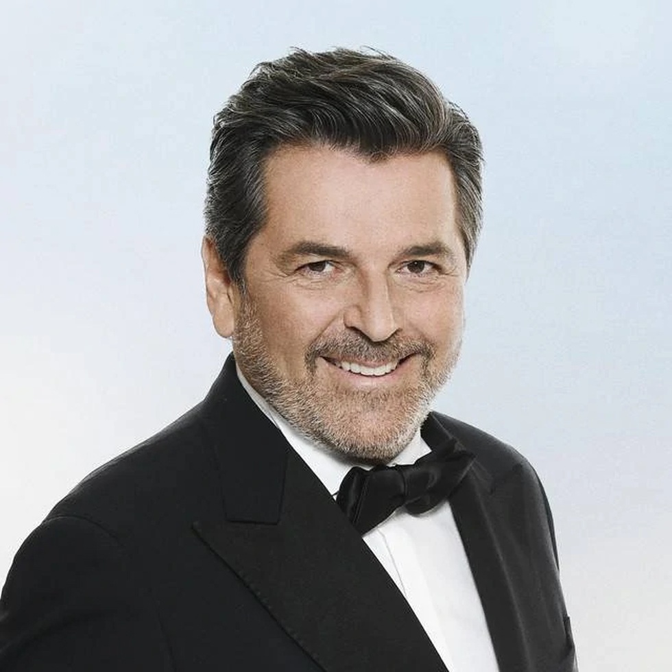Tiết lộ về lãng tử điển trai Thomas Anders - thành viên nhóm Modern Talking - 13 Tiết lộ về lãng tử điển trai Thomas Anders - thành viên nhóm Modern Talking - 13