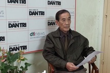 Quận Tân Bình chậm cấp sổ đỏ, gia đình cụ già 80 tuổi thêm điêu đứng 