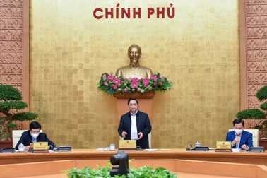 Doanh nghiệp đăng ký thành lập mới tăng gần 50% trong tháng 11