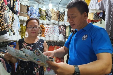 Quảng Nam triển khai các giải pháp hạn chế người lao động nhận BHXH một lần