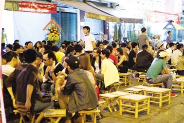 Người trẻ mắc bệnh lười biếng, thích hưởng thụ và giỏi chém gió