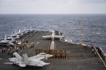 Chính quyền Biden gửi tín hiệu cứng rắn đầu tiên tới Trung Quốc