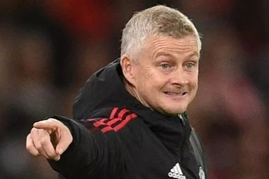Chưa bị sa thải, HLV Solskjaer đã tìm được bến đỗ mới nếu rời Man Utd