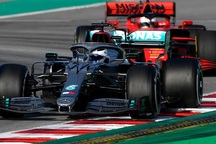 Mùa giải F1 năm nay có thể sẽ khởi tranh vào tháng 7