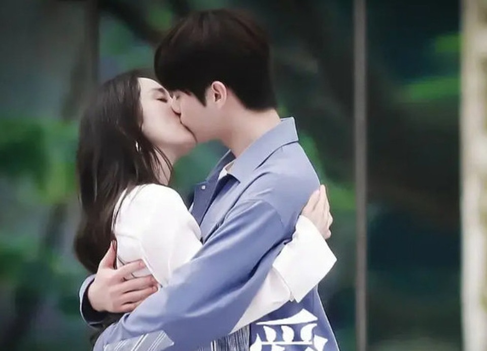 Dương Mịch chia tay Ngụy Đại Huân, hò hẹn với người mới - 8 Dương Mịch chia tay Ngụy Đại Huân, hò hẹn với người mới - 8