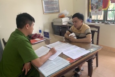 Lợi dụng danh nghĩa nơi công tác, cán bộ Sở TNMT lừa đảo 4 tỷ đồng