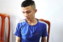 Phá thành công chuyên án ma túy lớn, thu giữ gần 4.500 viên hồng phiến