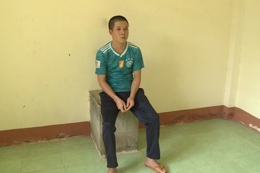 Rủ em vợ đi giăng lưới bắt cá… rồi hiếp dâm