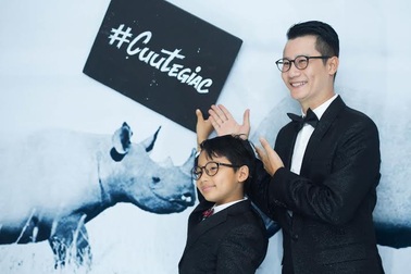 Hoàng Bách: “Dùng sừng tê giác khác gì ăn móng tay của mình!”