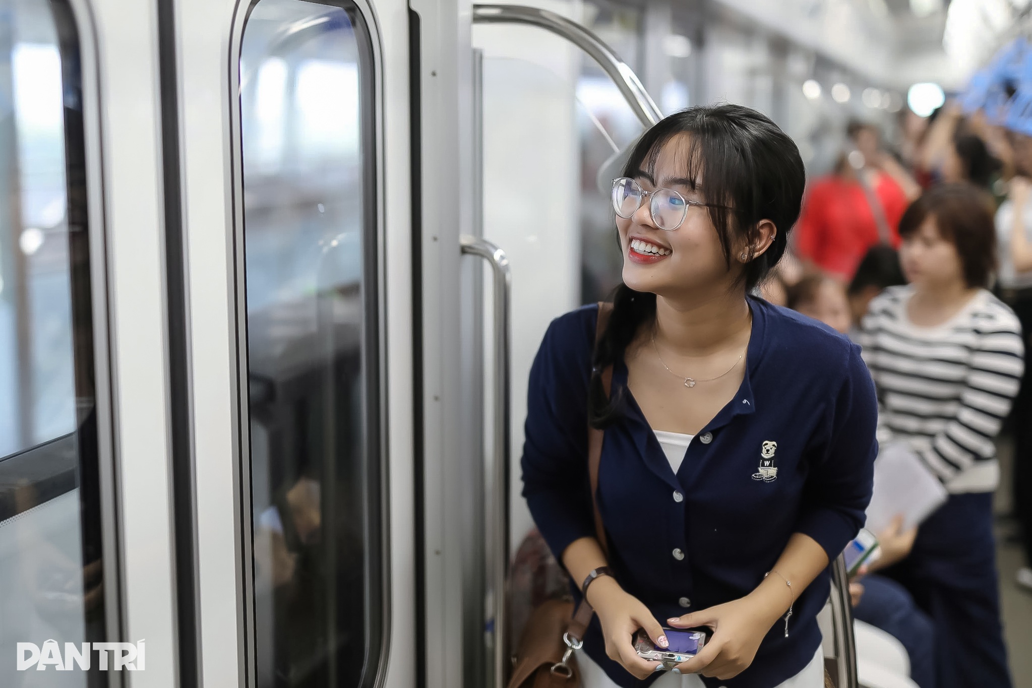 Cuộc hẹn 17 năm của tuyến metro đầu tiên ở TPHCM - 48 Cuộc hẹn 17 năm của tuyến metro đầu tiên ở TPHCM - 48
