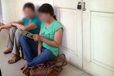 Phát động cuộc thi vẽ tranh “Yêu an toàn - Vạn điều hay” trên mạng 2017