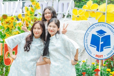Điểm chuẩn Trường Đại học Công thương TPHCM cao nhất 23 điểm