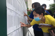 Điểm chuẩn lớp 10 chuyên Hà Nội tăng đến 10 điểm, hệ thường ra sao?