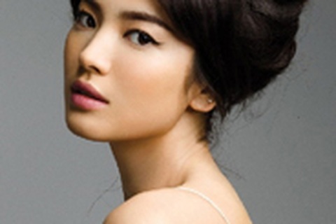 Đạo diễn Ngô Vũ Sâm “ưng” kiều nữ Song Hye Kyo