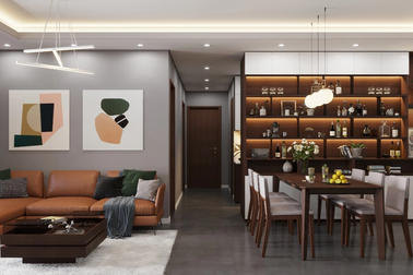 Cuối năm 2022, Hà Nội vẫn khan hiếm nguồn cung căn hộ mới