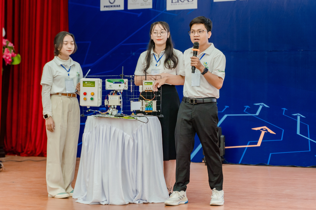 Bộ Giáo dục làm bộ tiêu chí đánh giá đại học khởi nghiệp, đổi mới sáng tạo - 2 Bộ Giáo dục làm bộ tiêu chí đánh giá đại học khởi nghiệp, đổi mới sáng tạo - 2