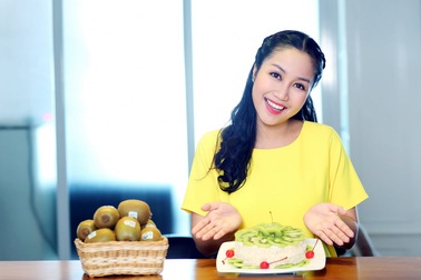 Tìm hiểu bí kíp chăm sóc sức khỏe gia đình của Vân Ốc