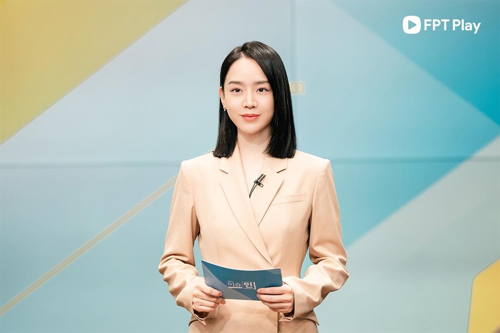 Hyeri yêu dấu - nấc thang mới trong sự nghiệp của Shin Hye Sun - 1